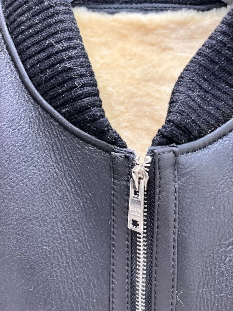 Prada Outwear Upgraded 171431