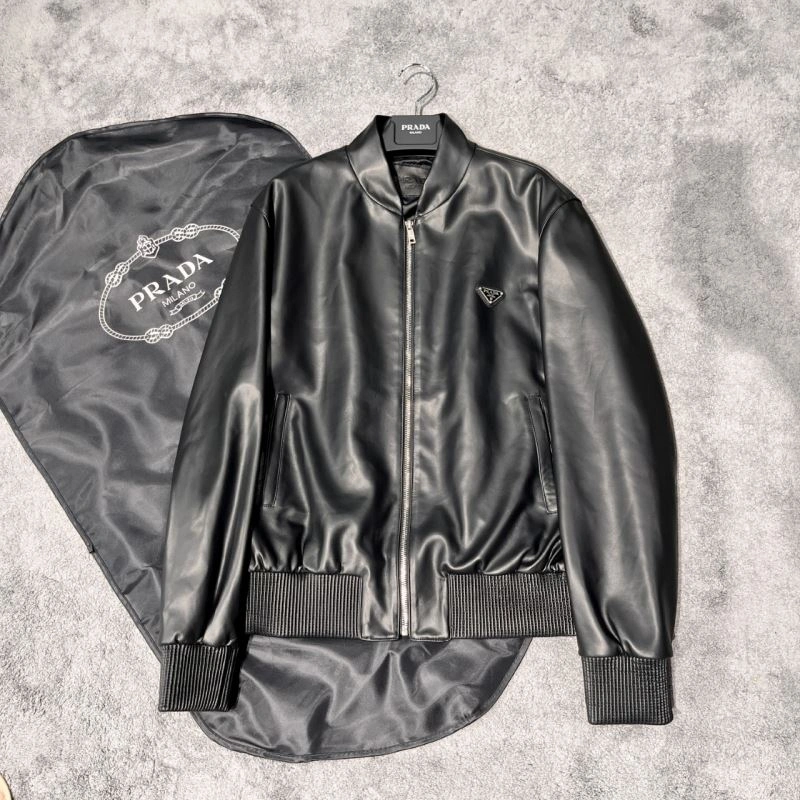 Prada Outwear Affordable 171437