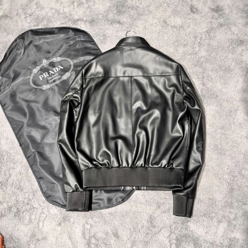 Prada Outwear Affordable 171437