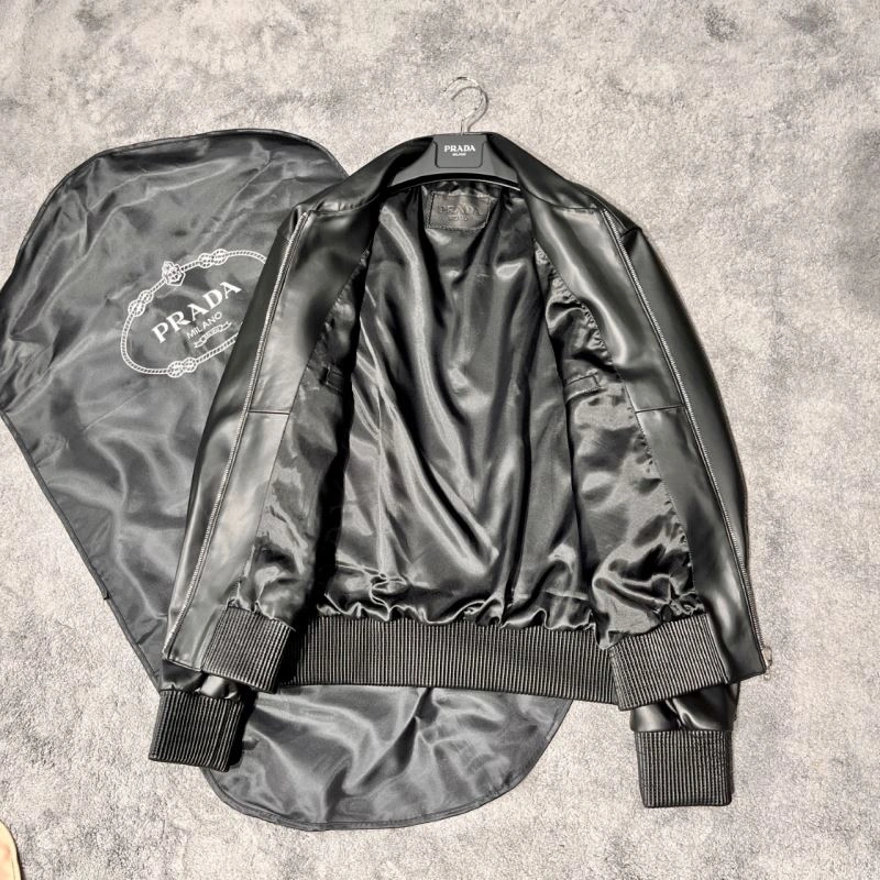 Prada Outwear Affordable 171437