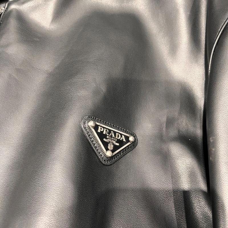 Prada Outwear Affordable 171437
