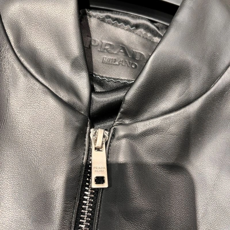 Prada Outwear Affordable 171437