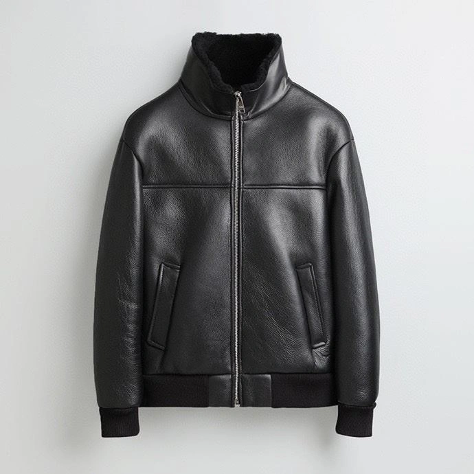Prada Outwear Thermal 171459