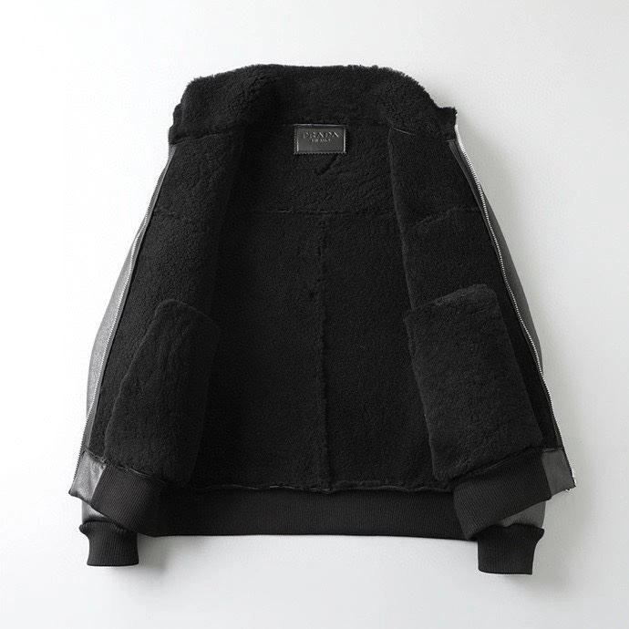 Prada Outwear Thermal 171459
