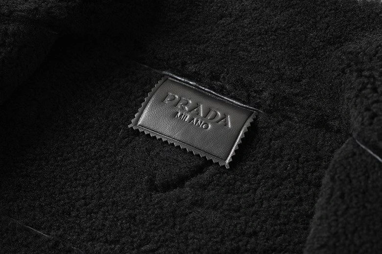 Prada Outwear Thermal 171459