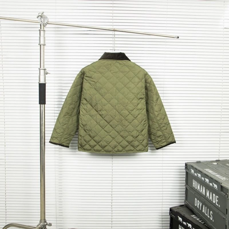 Prada Outwear Bright 171430