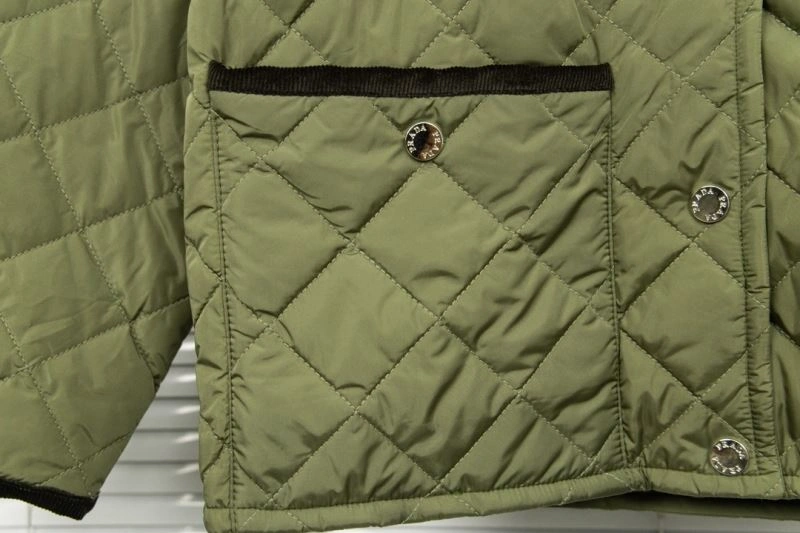 Prada Outwear Bright 171430