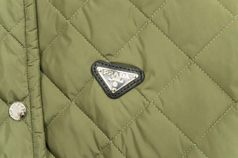 Prada Outwear Bright 171430