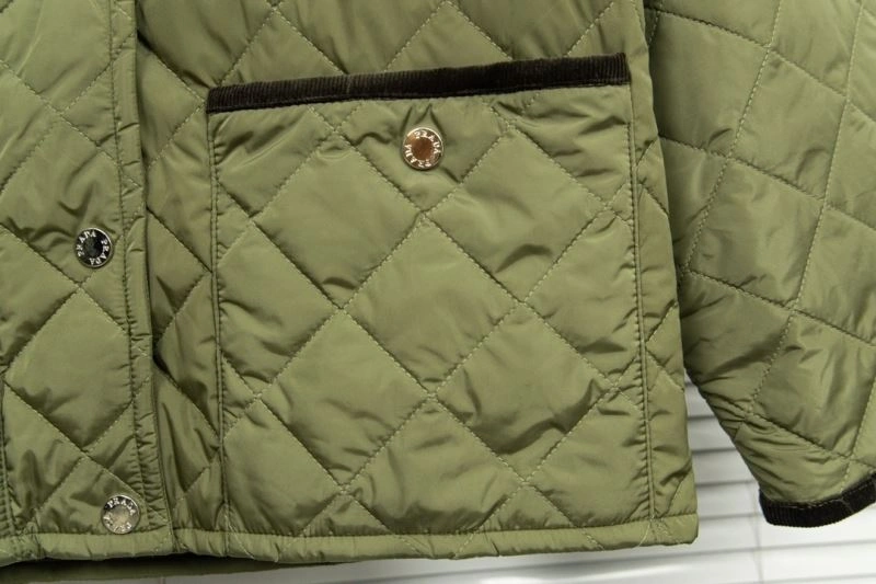 Prada Outwear Bright 171430