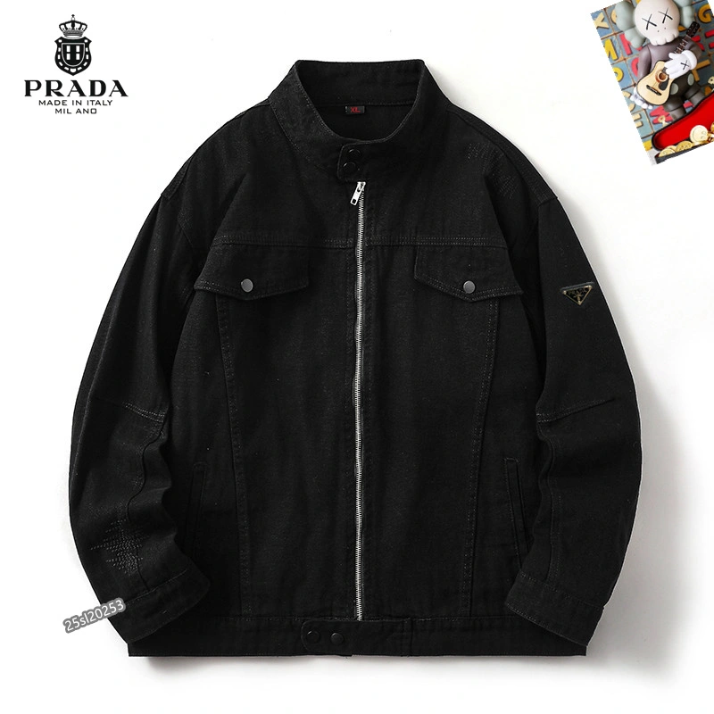 Prada Outwear Stylish 171787