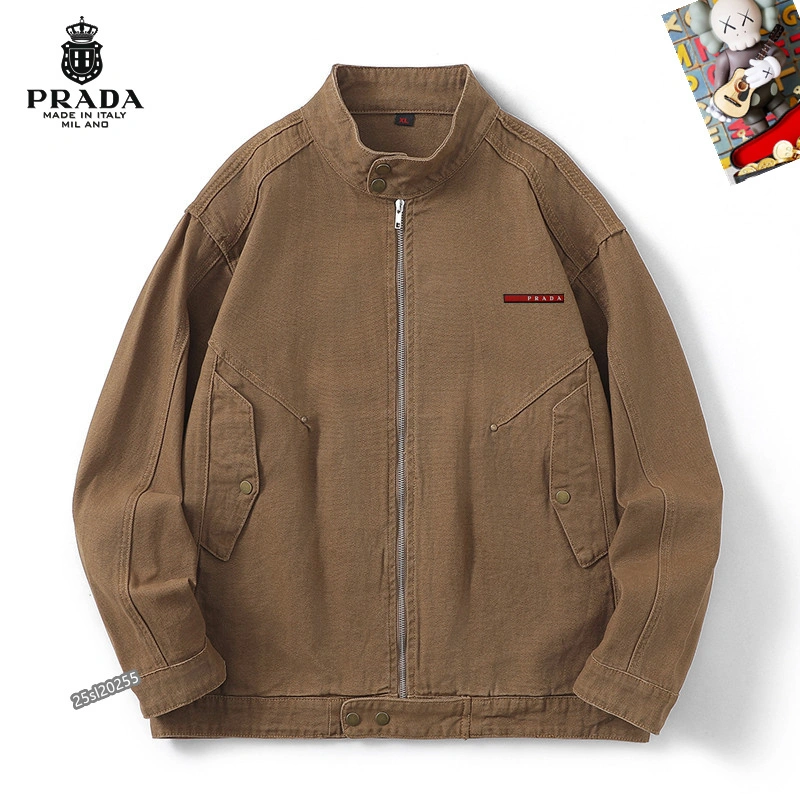 Prada Outwear Flexible 171786