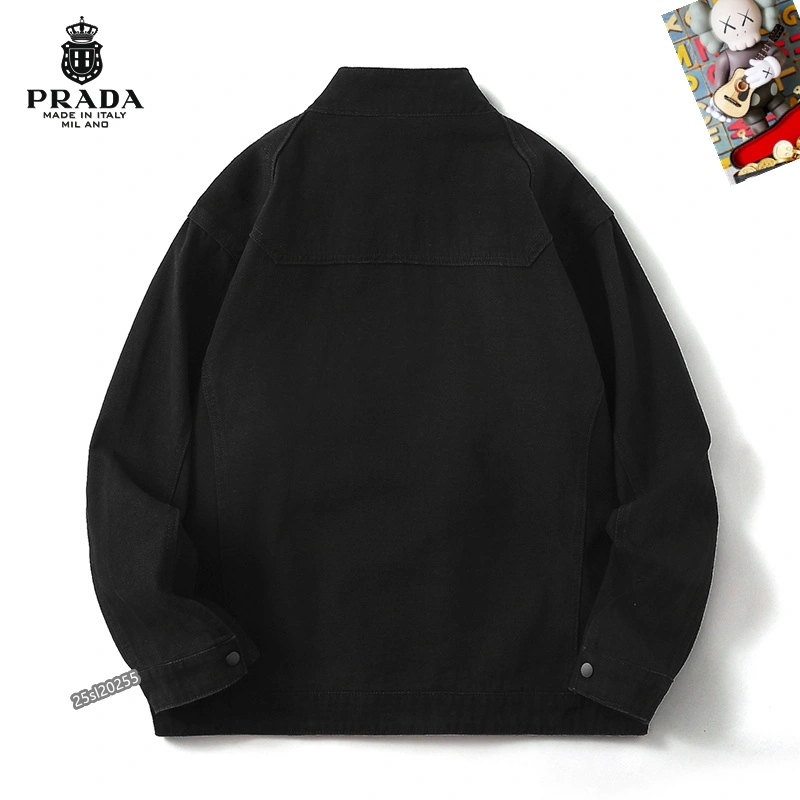 Prada Outwear Flexible 171786