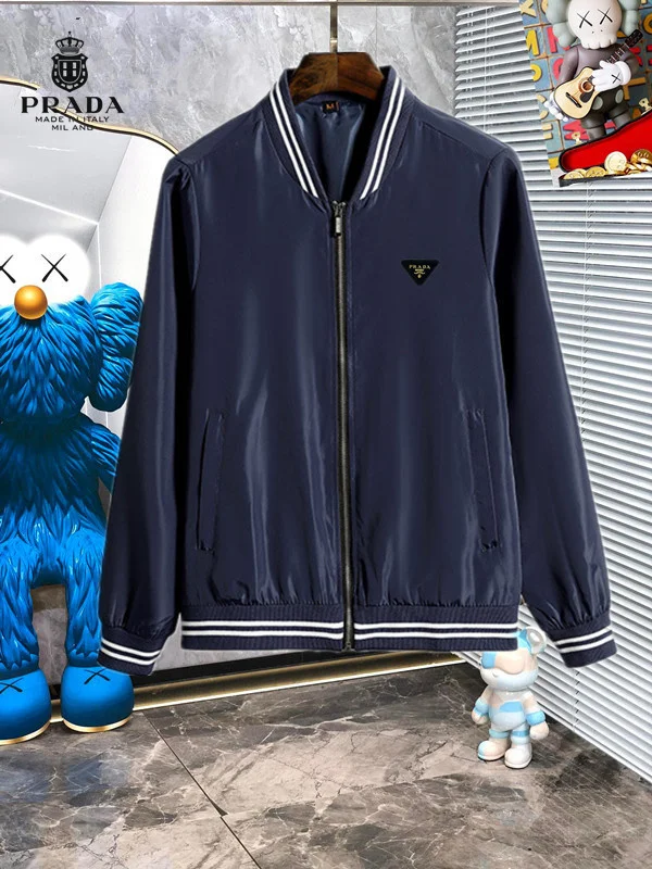 Prada Outwear Thermal 166710