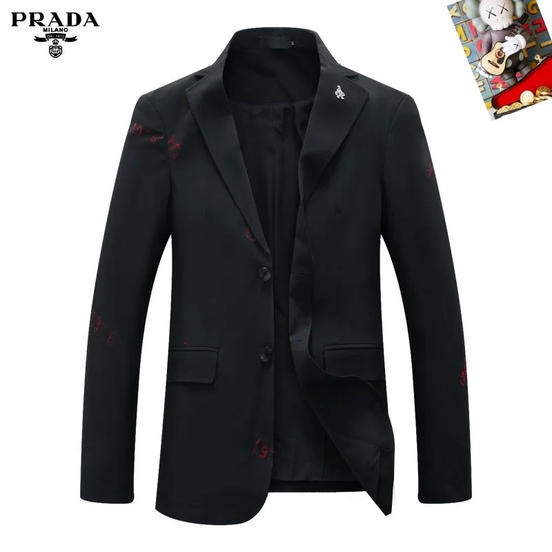 Prada Outwear Packable 166714