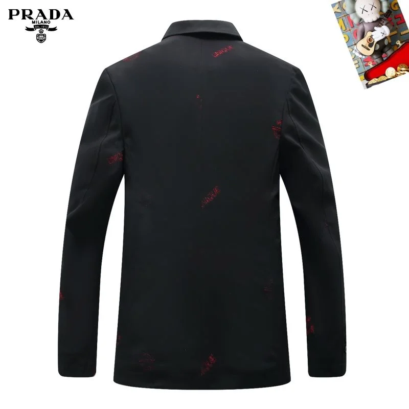 Prada Outwear Packable 166714