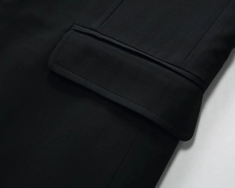 Prada Outwear Packable 166714