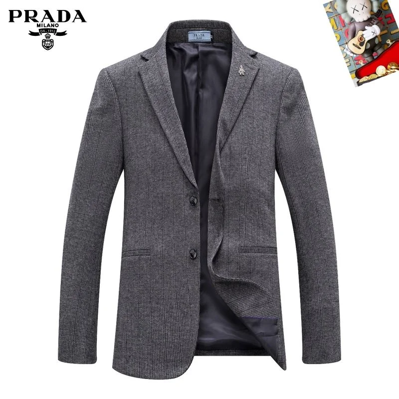 Popular Prada Outwear 166673