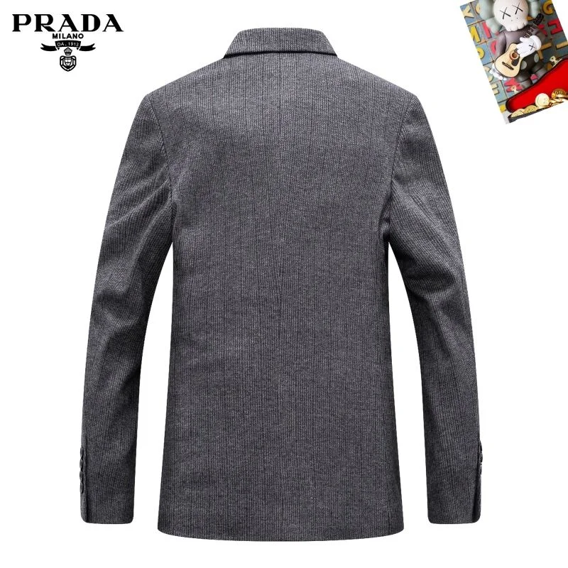 Popular Prada Outwear 166673