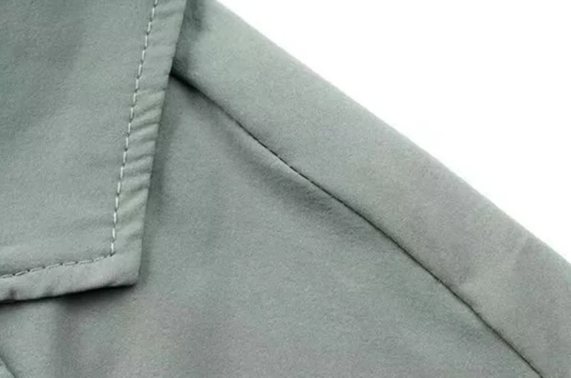 WaterResistant Prada Outwear 166672