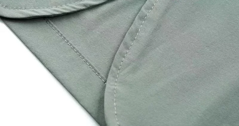 SmoothTexture Prada Outwear 166671