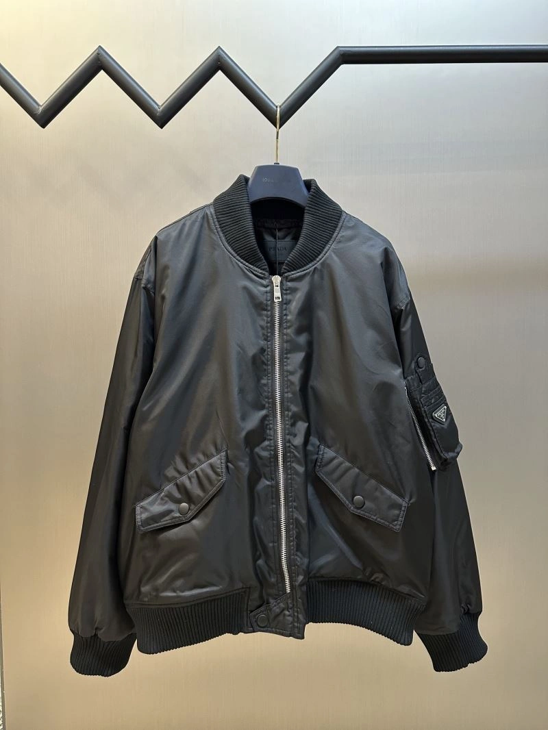 Neat Prada Outwear 171403