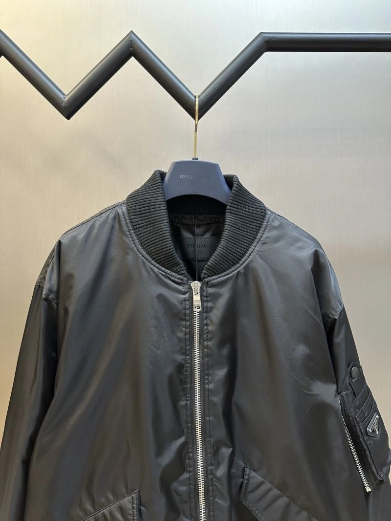Neat Prada Outwear 171403