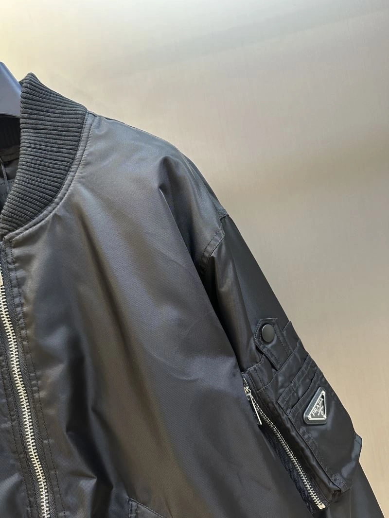 Neat Prada Outwear 171403