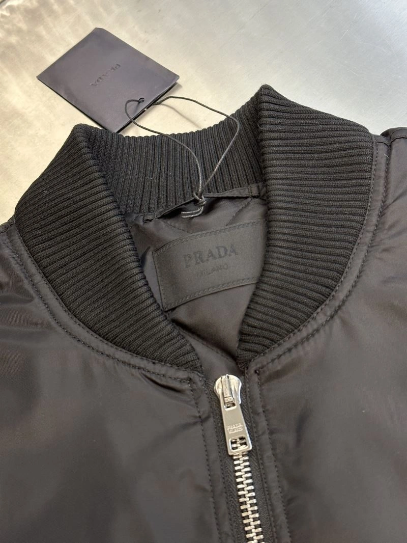 Neat Prada Outwear 171403