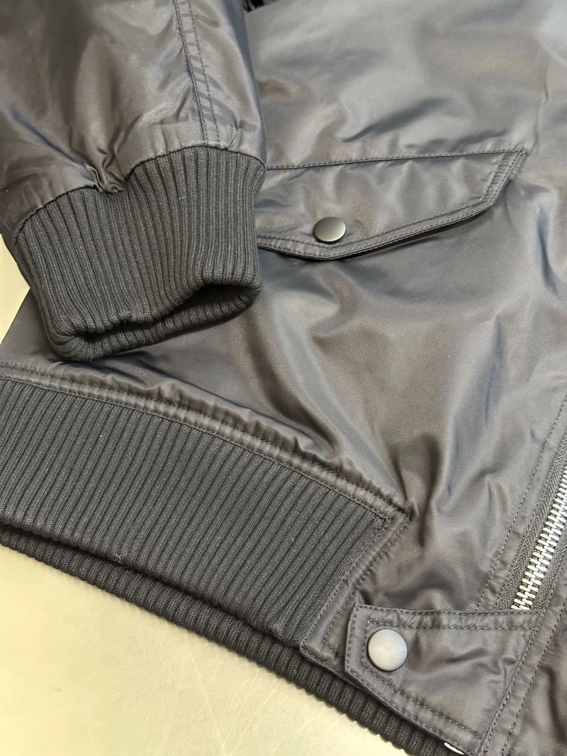 Neat Prada Outwear 171403