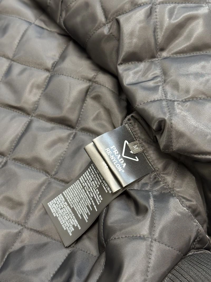 Neat Prada Outwear 171403