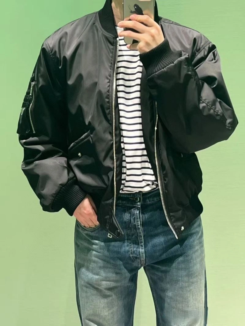 Neat Prada Outwear 171403