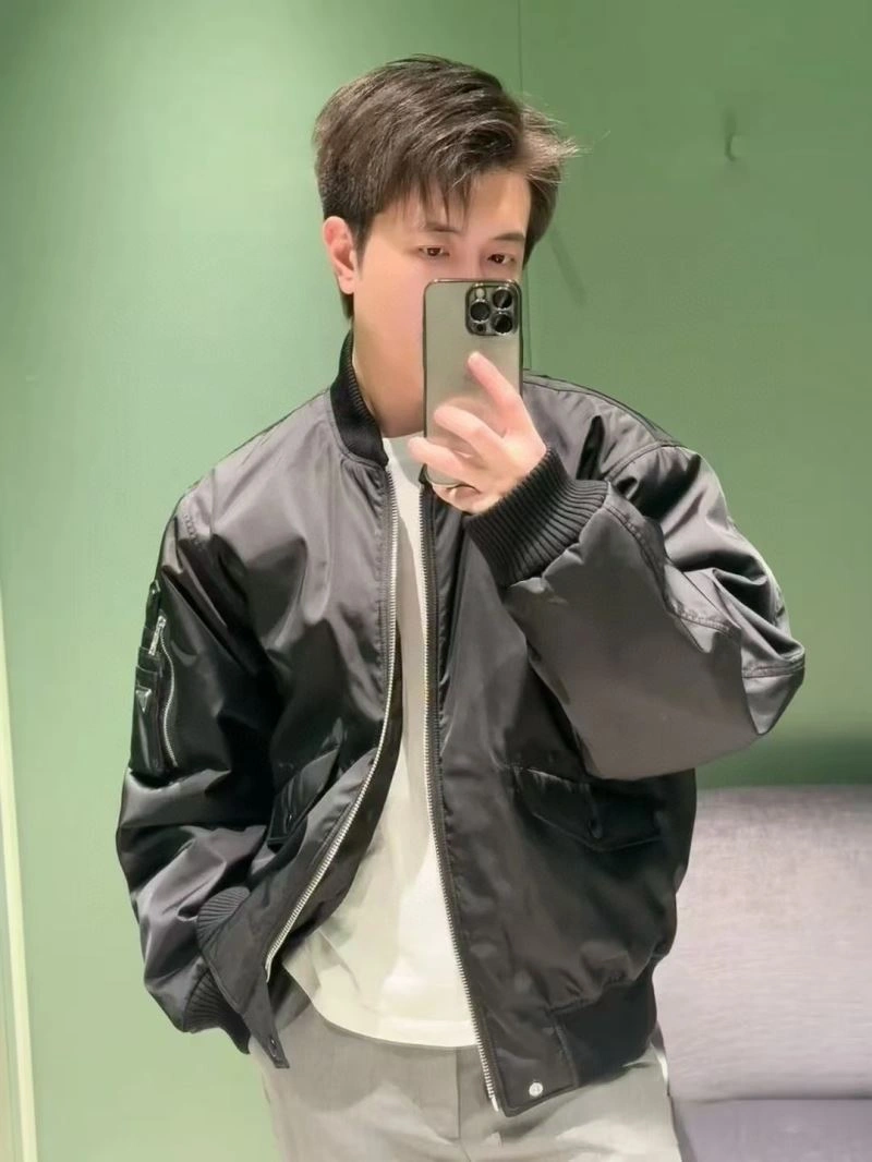 Neat Prada Outwear 171403