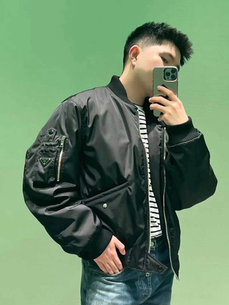 Neat Prada Outwear 171403