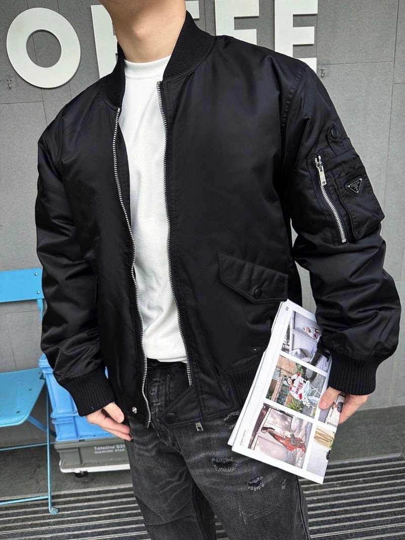 Neat Prada Outwear 171403