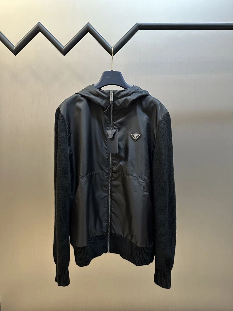 QuickDry Prada Outwear 171398
