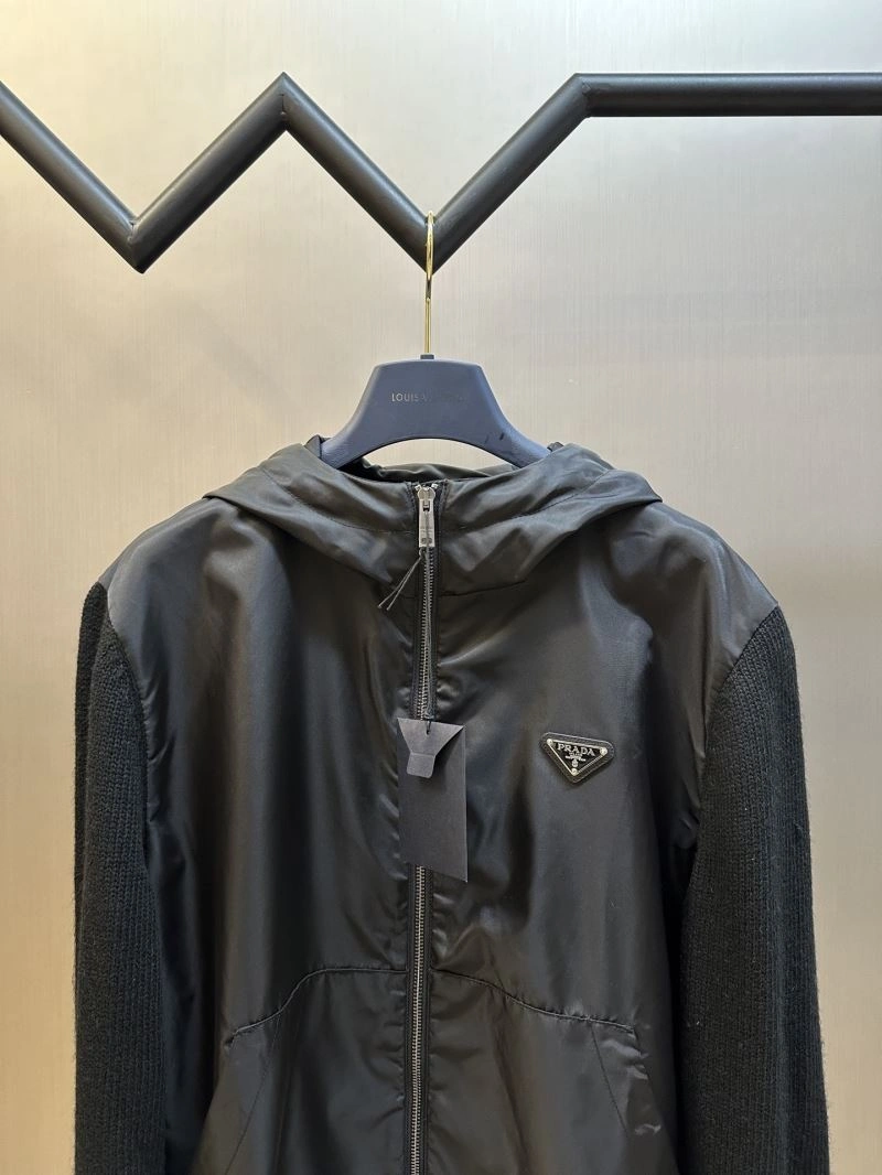 QuickDry Prada Outwear 171398
