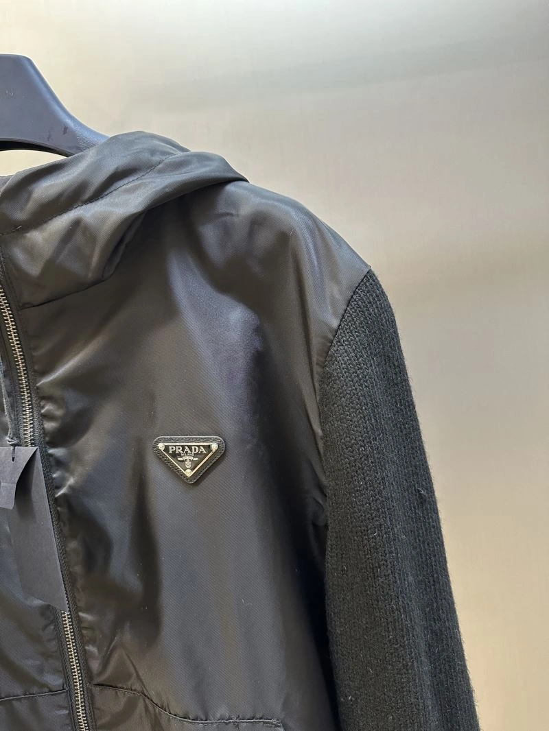 QuickDry Prada Outwear 171398