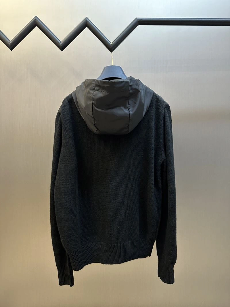 QuickDry Prada Outwear 171398