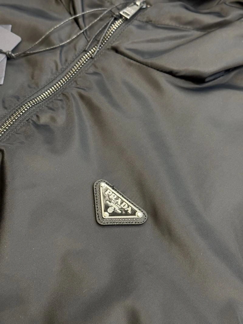 QuickDry Prada Outwear 171398