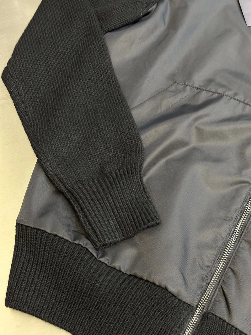 QuickDry Prada Outwear 171398