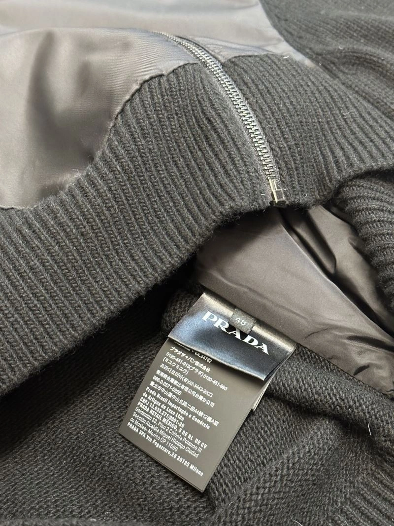 QuickDry Prada Outwear 171398
