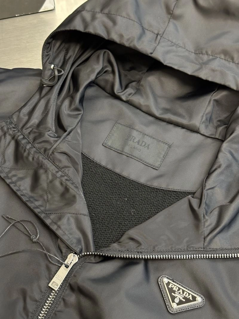 QuickDry Prada Outwear 171398