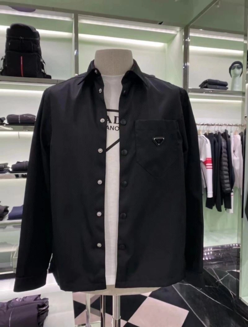 Popular Prada Outwear 171406
