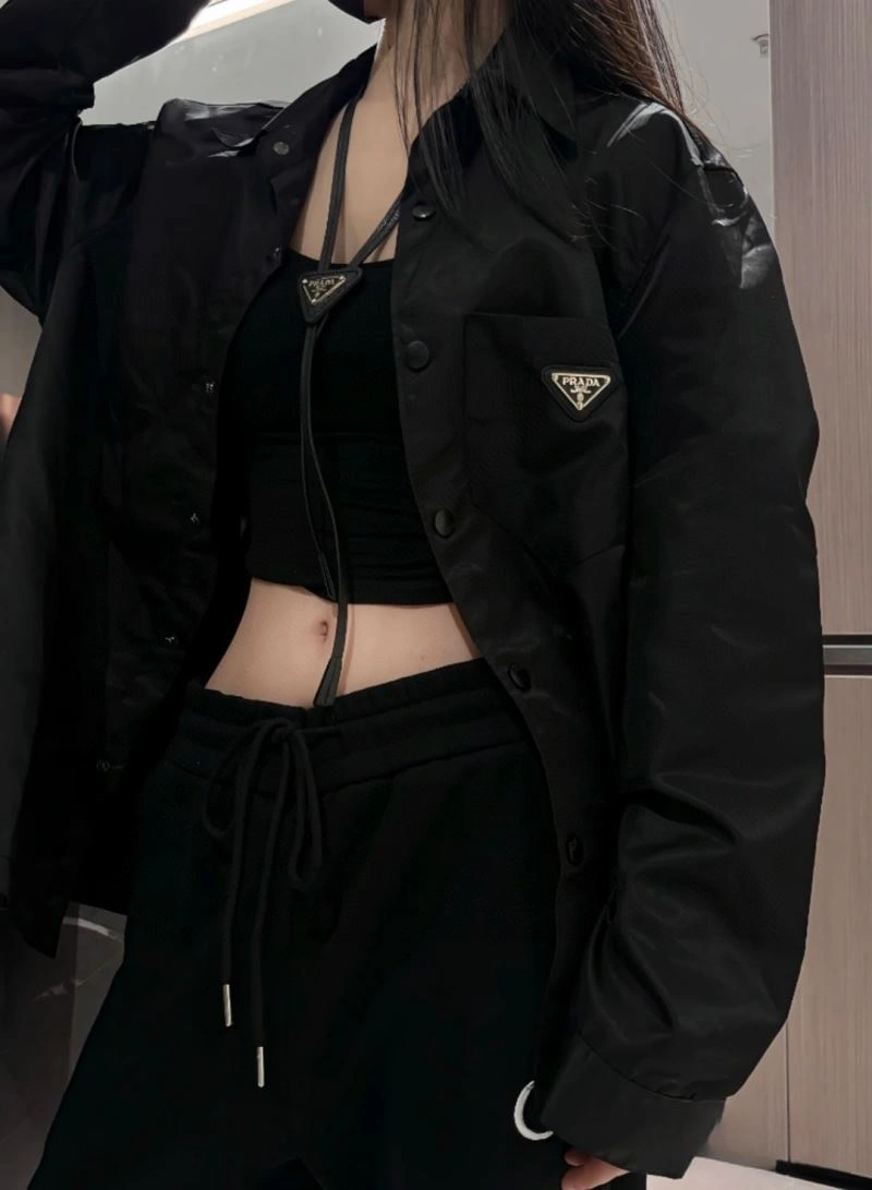 Popular Prada Outwear 171406