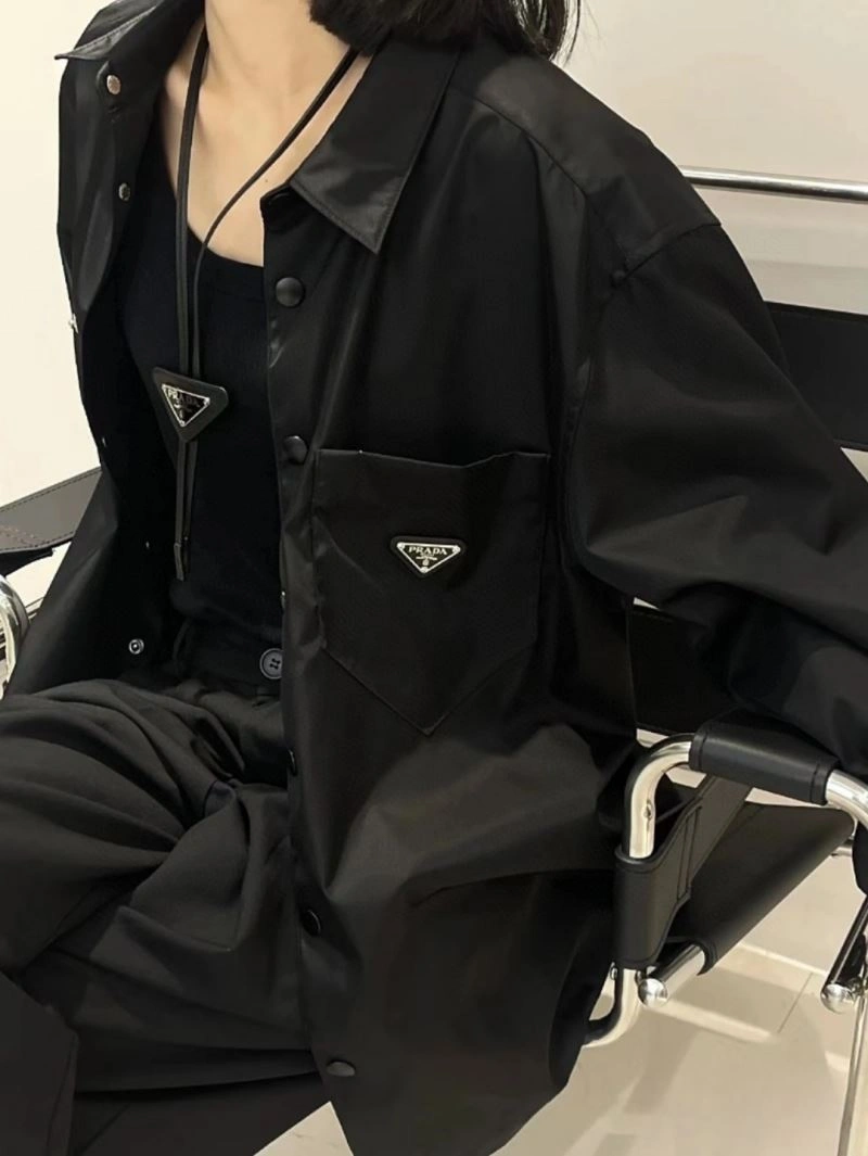 Popular Prada Outwear 171406