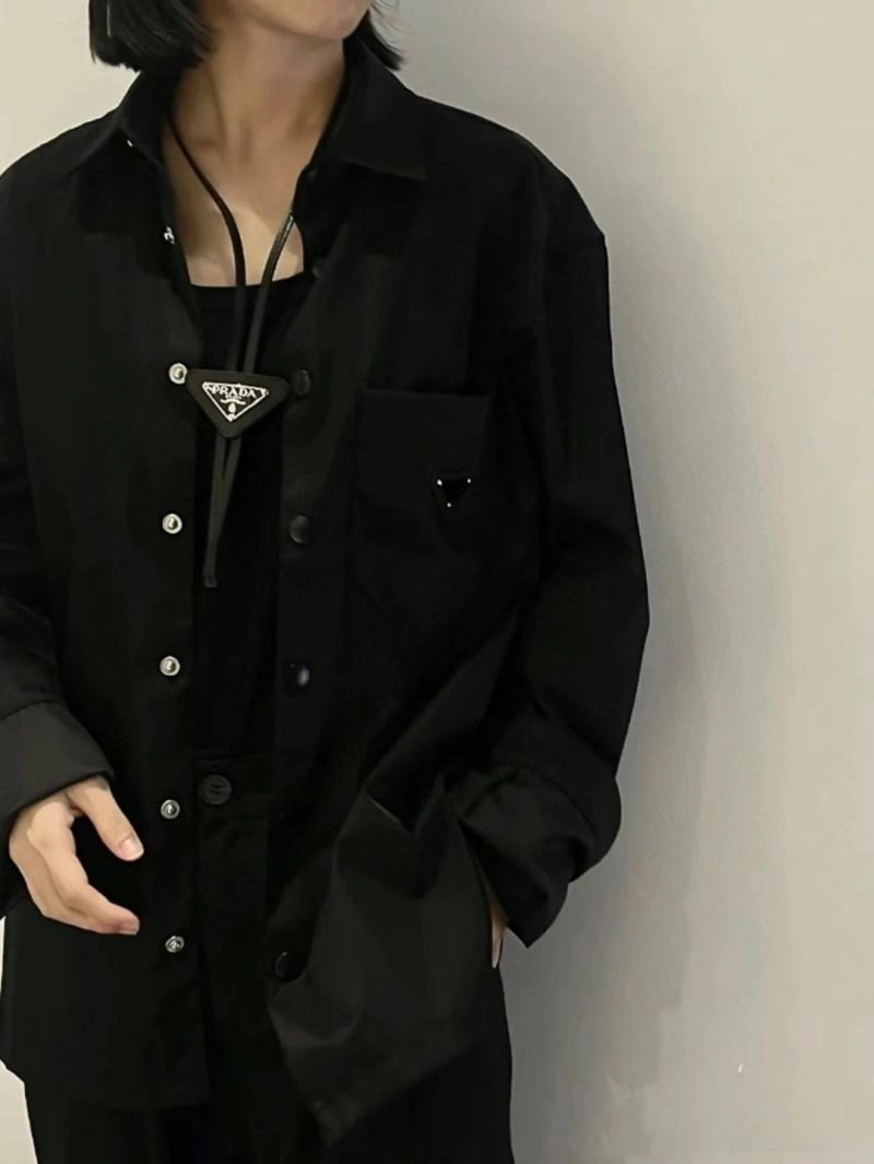 Popular Prada Outwear 171406