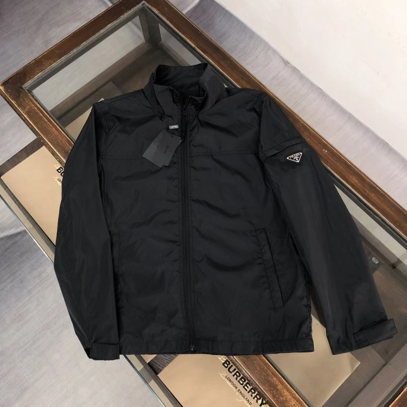 Prada Outwear SoftTouch 171712