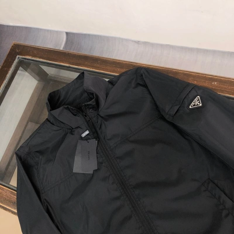 Prada Outwear SoftTouch 171712