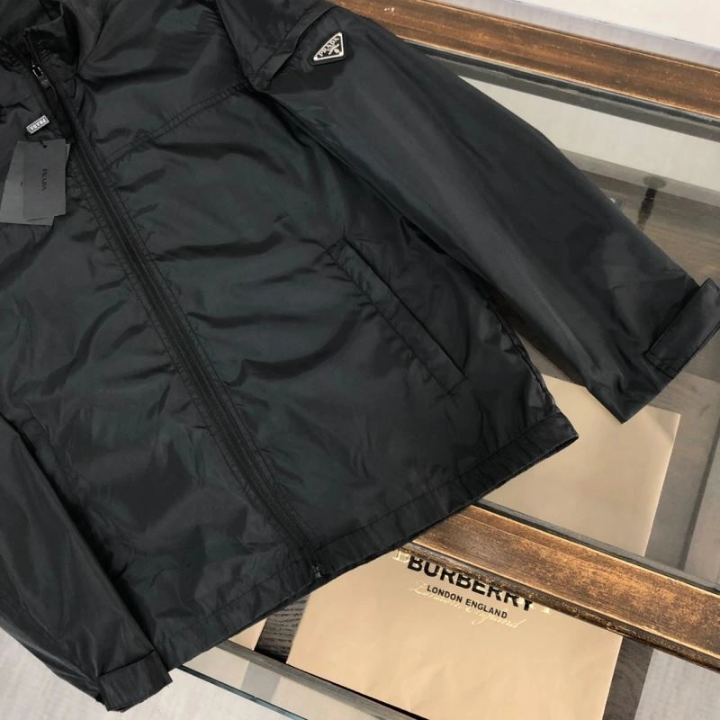 Prada Outwear SoftTouch 171712