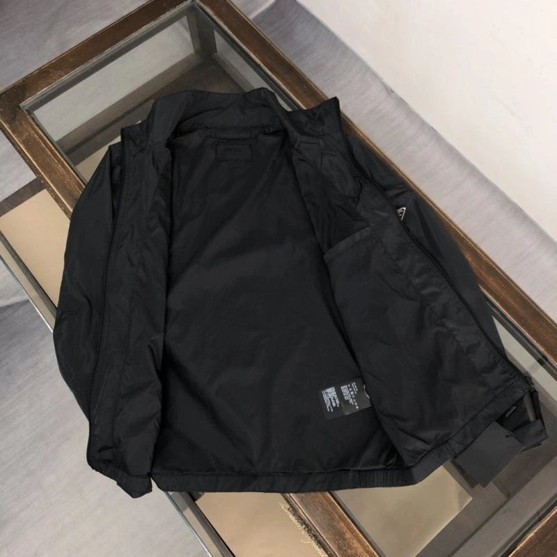 Prada Outwear SoftTouch 171712